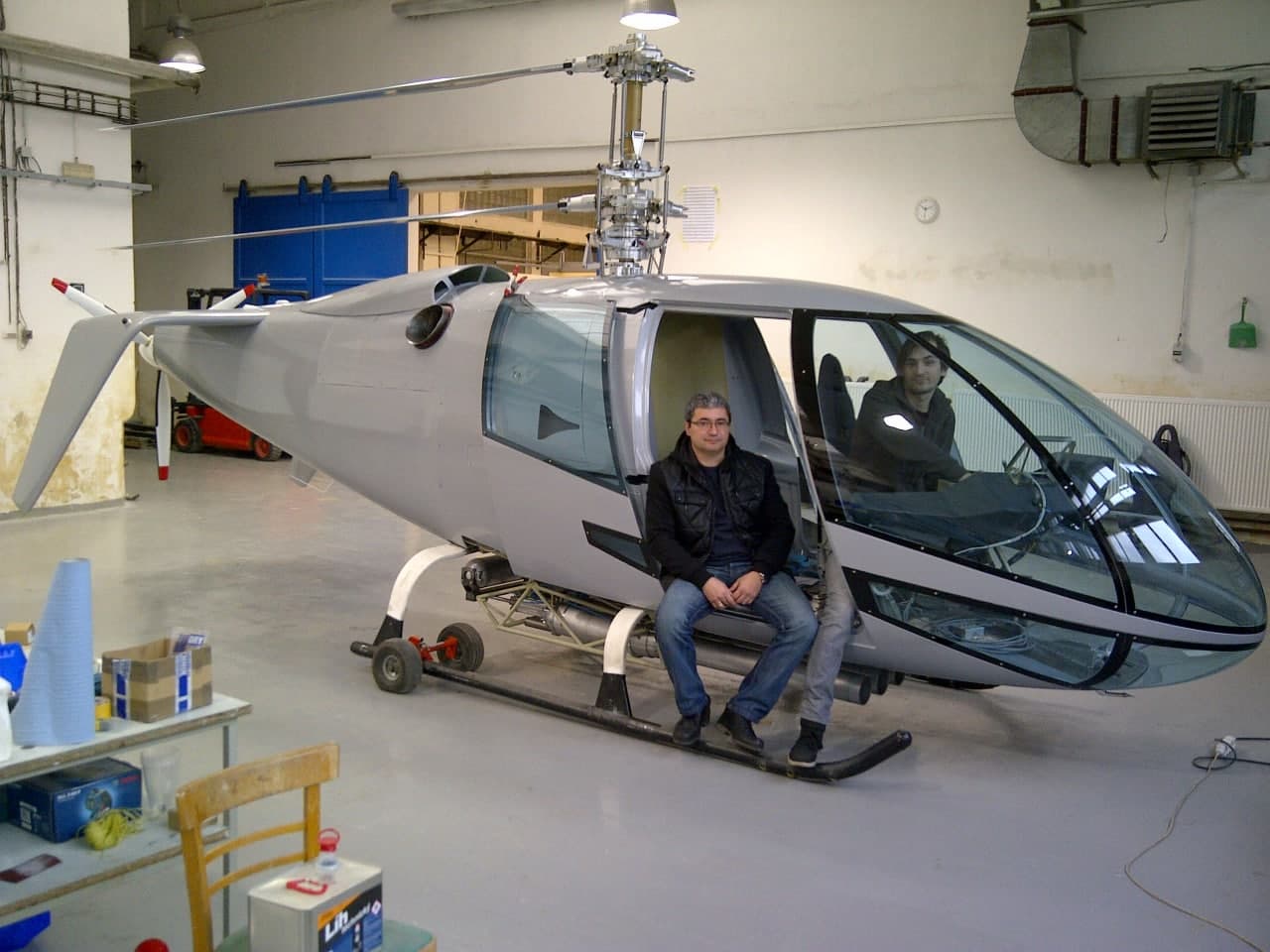 Vira Drones carousel image