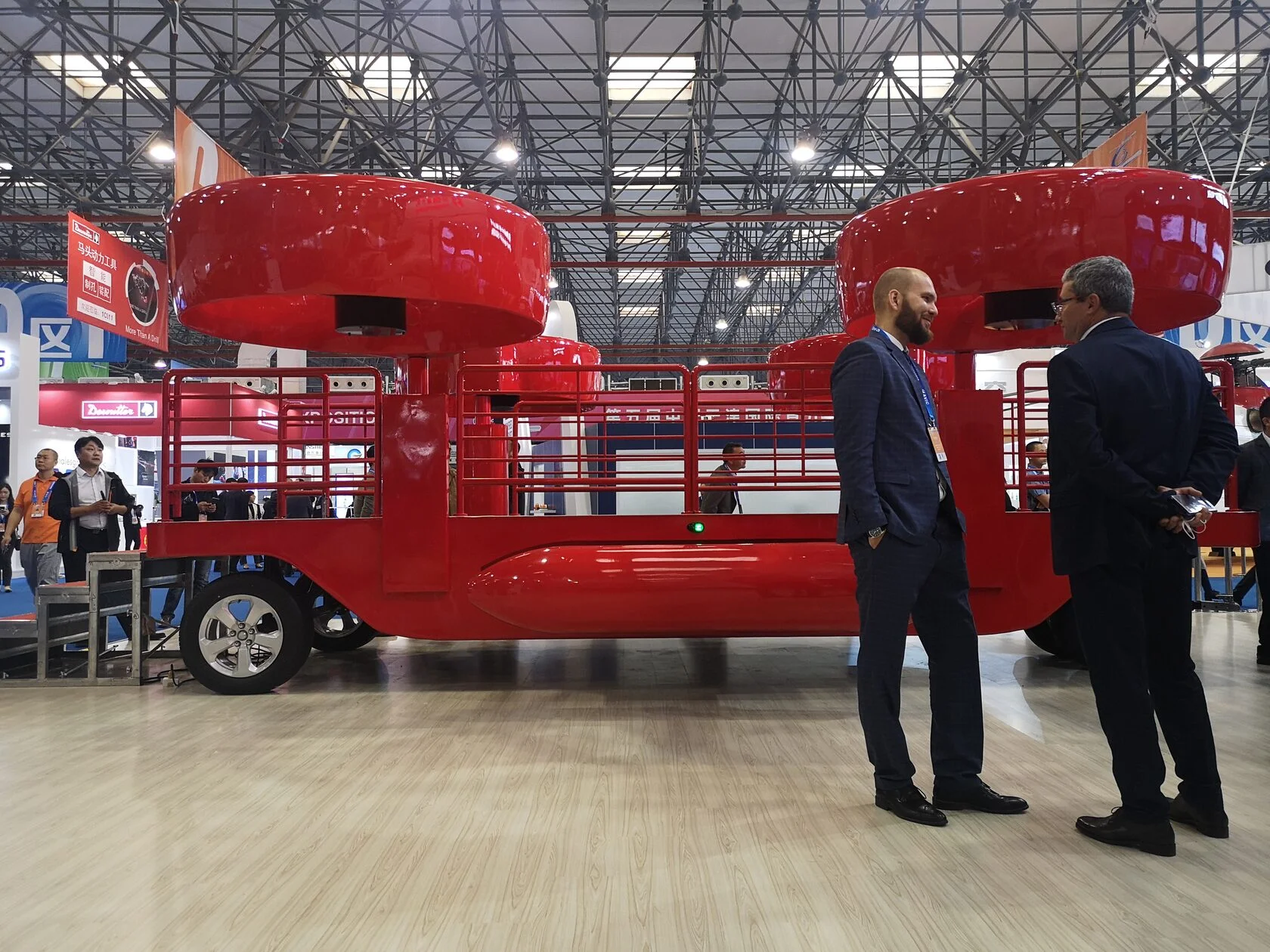 Vira Drones carousel image