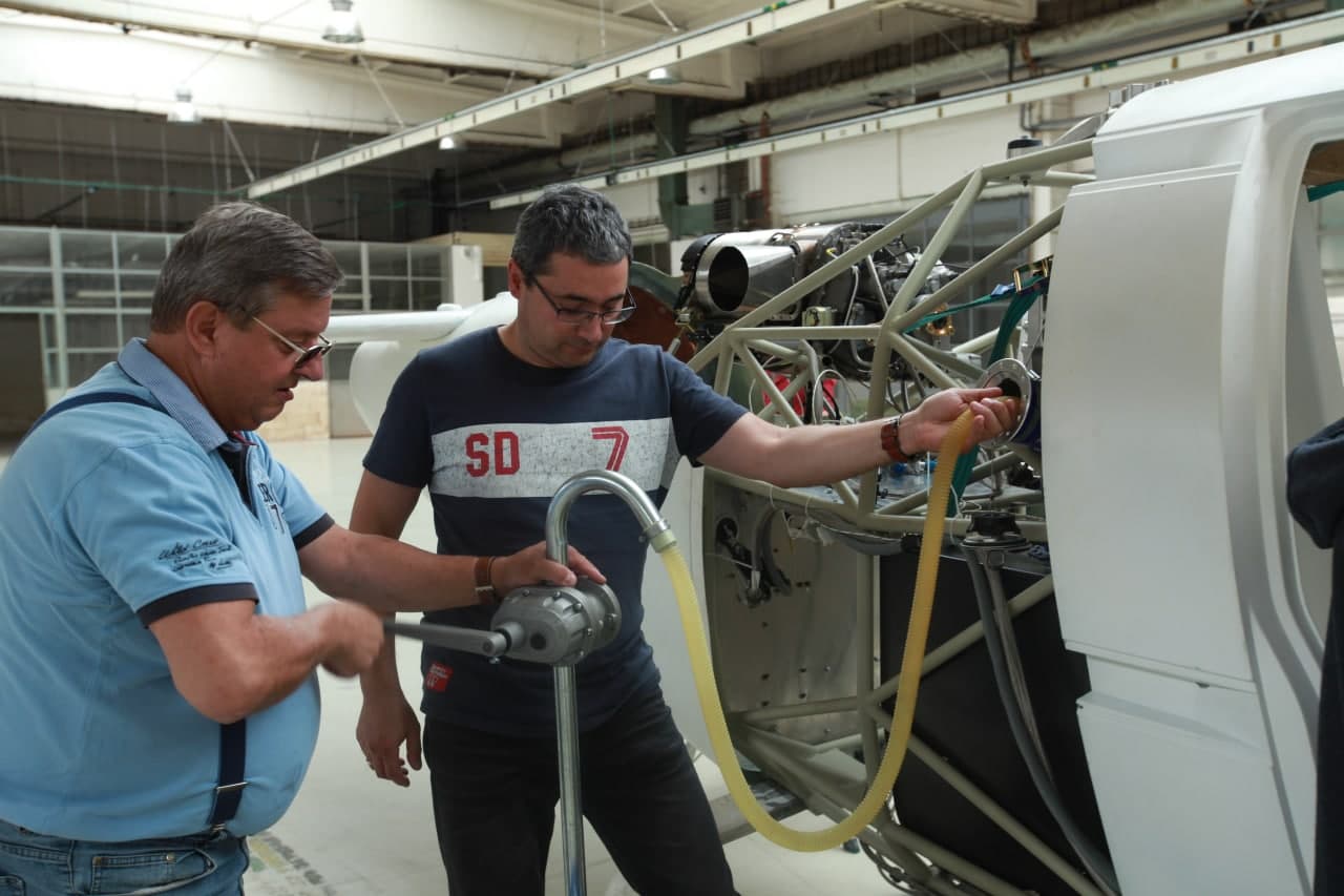 Vira Drones carousel image