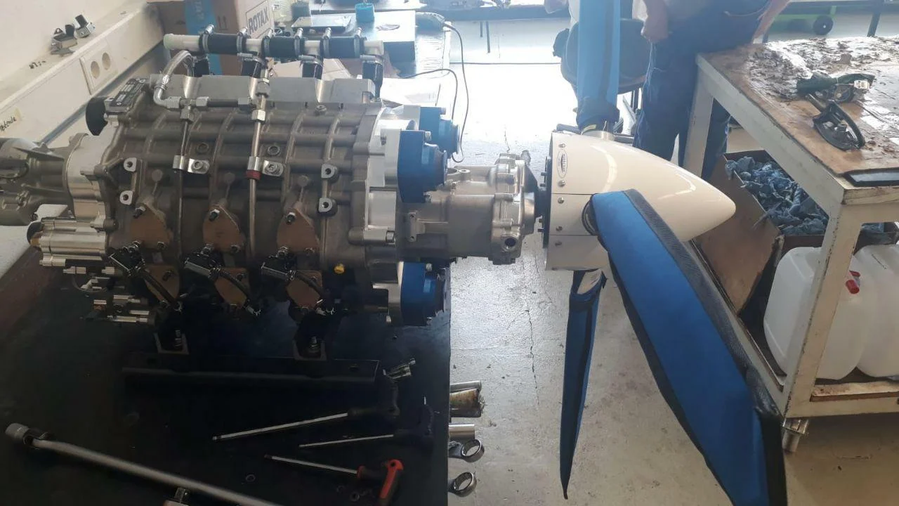 Vira Drones carousel image