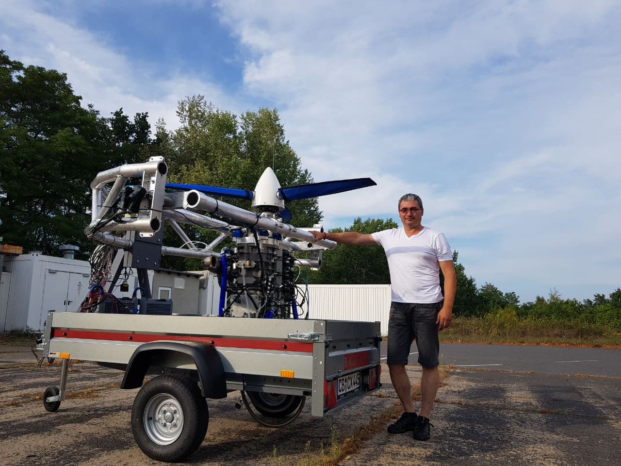 Vira Drones carousel image